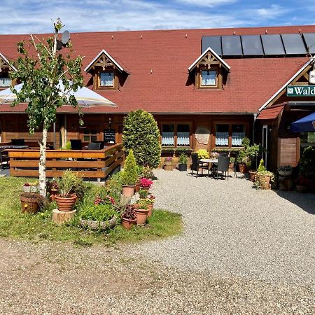 Waldhaus Lahnstein Hotel Екстериор снимка