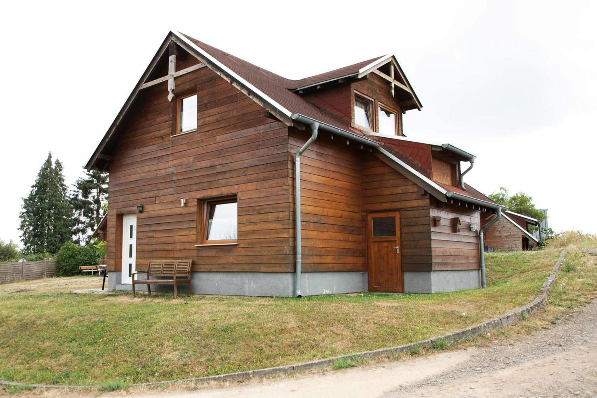 Waldhaus Lahnstein Hotel Екстериор снимка