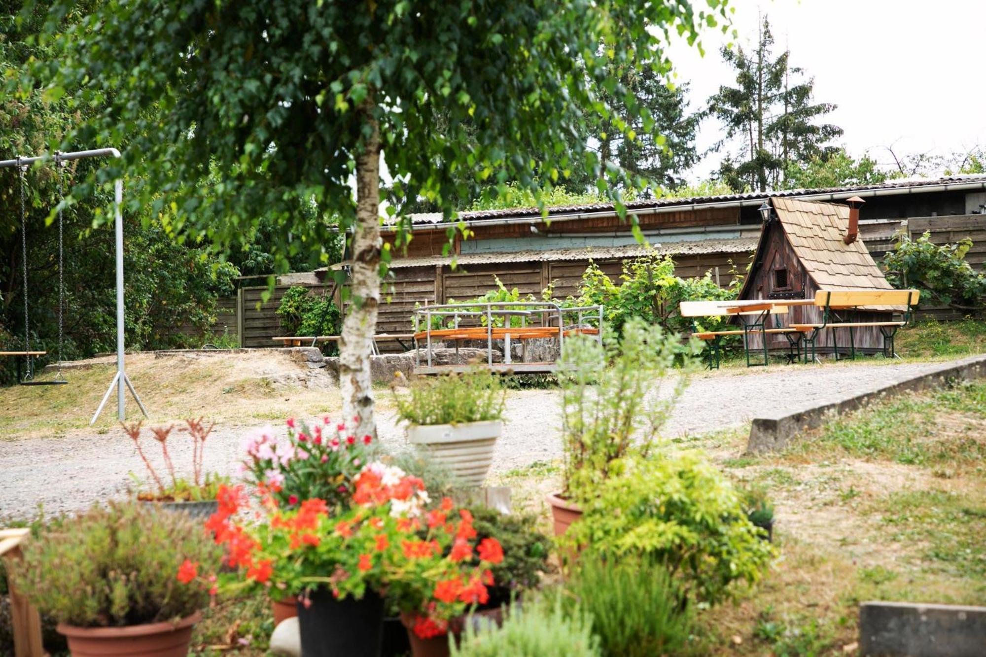 Waldhaus Lahnstein Hotel Екстериор снимка
