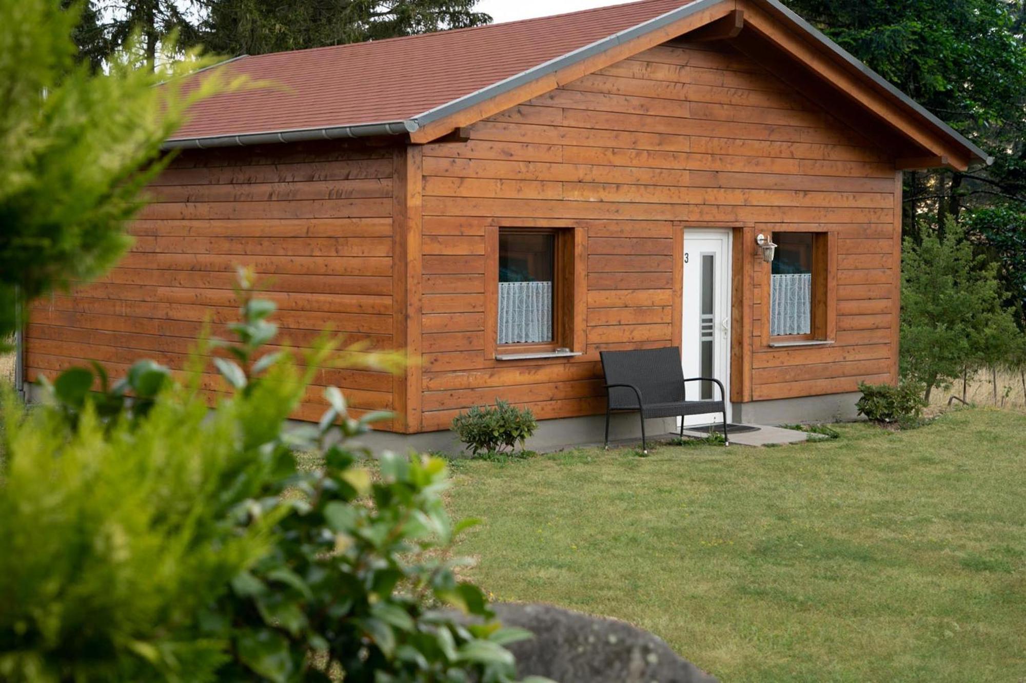Waldhaus Lahnstein Hotel Екстериор снимка