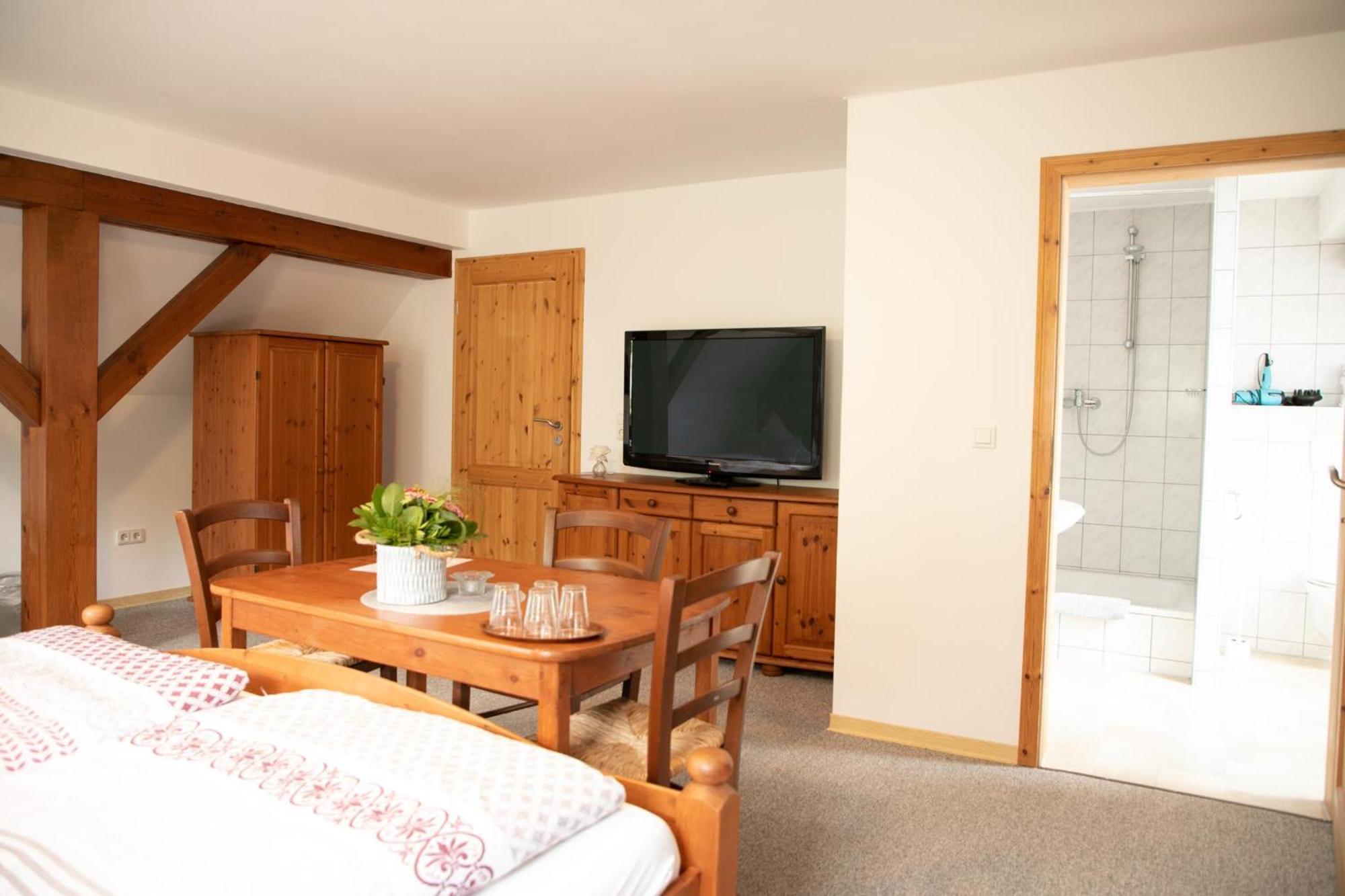 Waldhaus Lahnstein Hotel Екстериор снимка