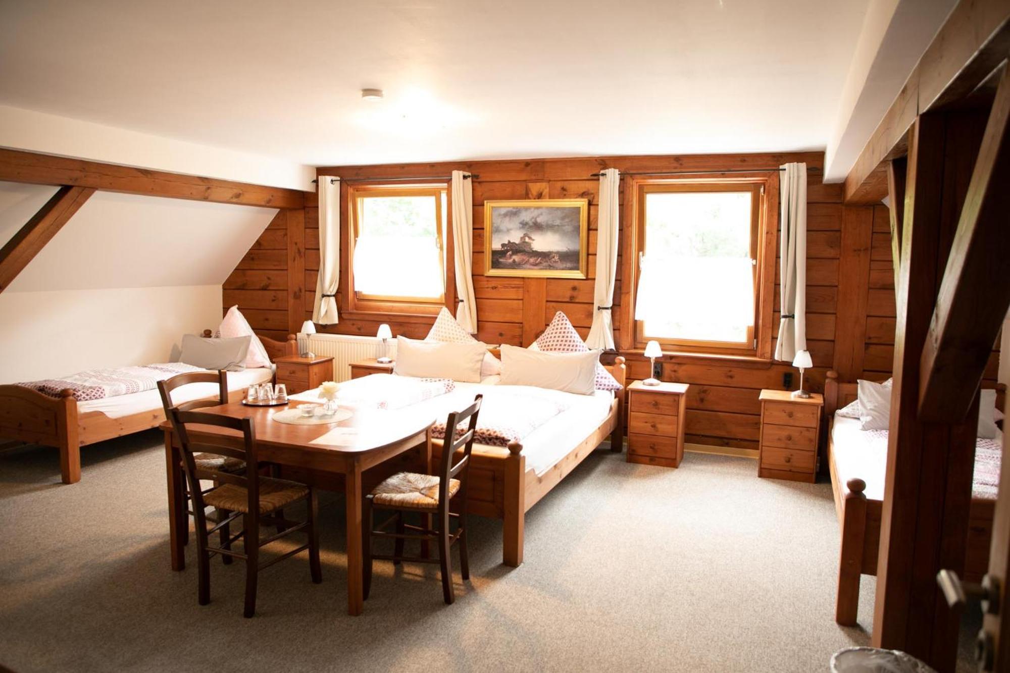 Waldhaus Lahnstein Hotel Екстериор снимка