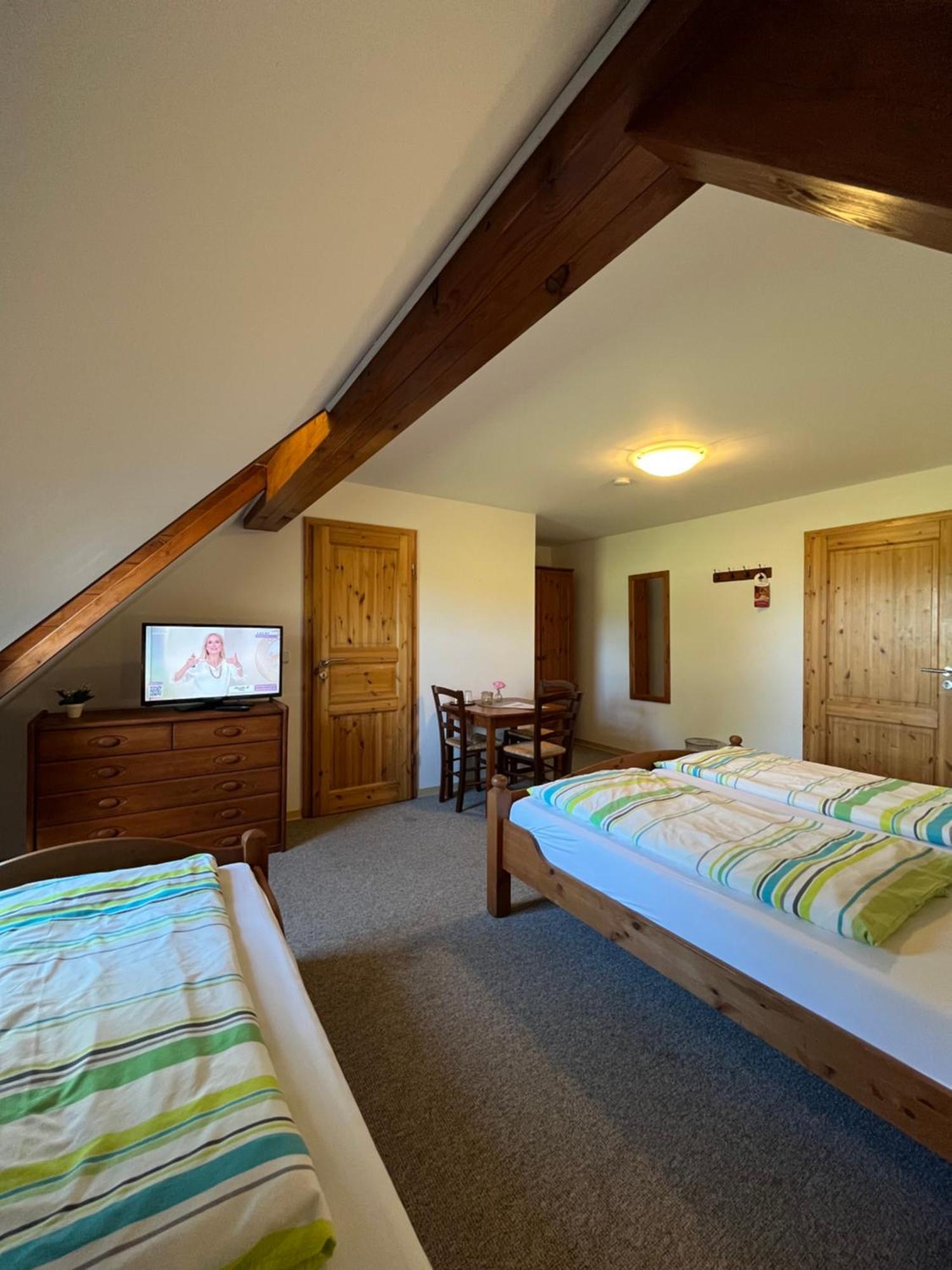 Waldhaus Lahnstein Hotel Екстериор снимка
