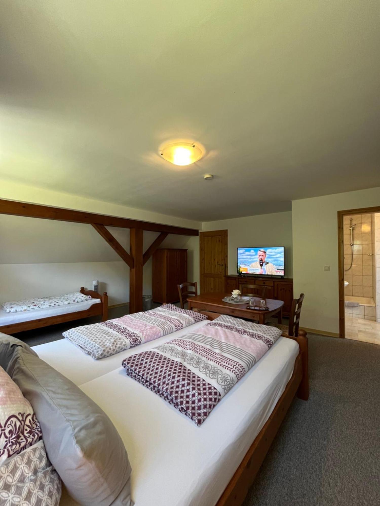 Waldhaus Lahnstein Hotel Екстериор снимка