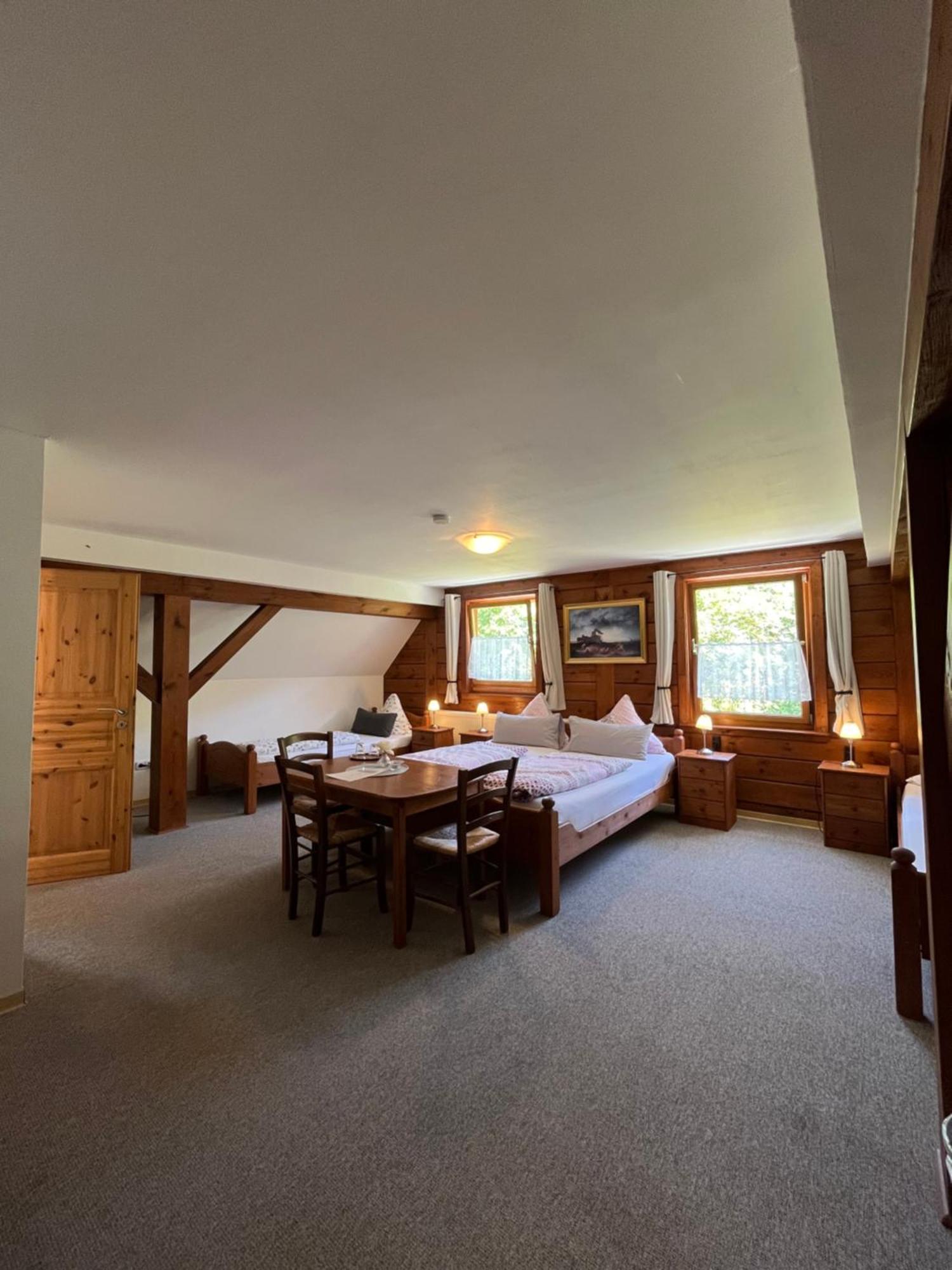 Waldhaus Lahnstein Hotel Екстериор снимка