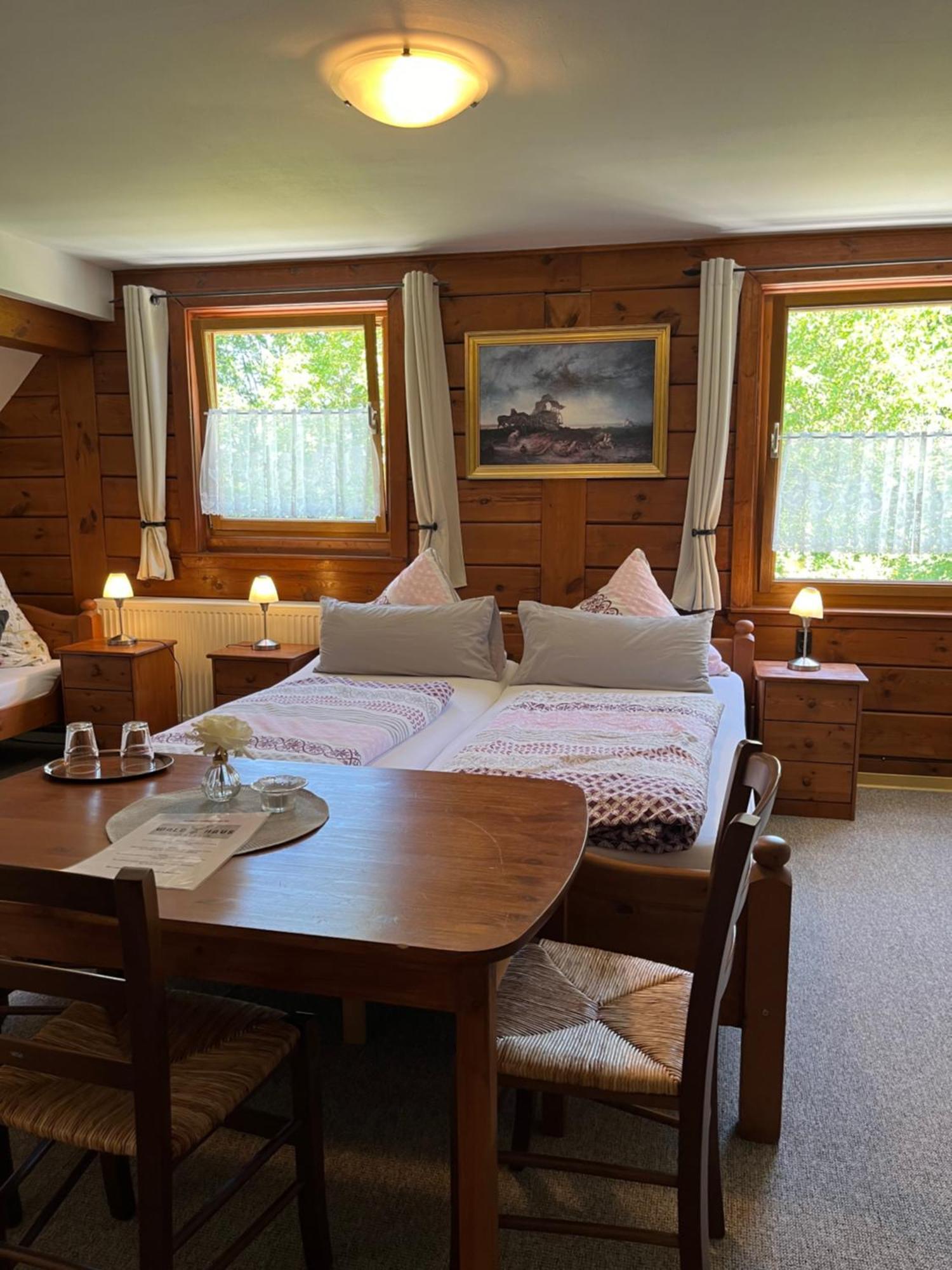Waldhaus Lahnstein Hotel Екстериор снимка
