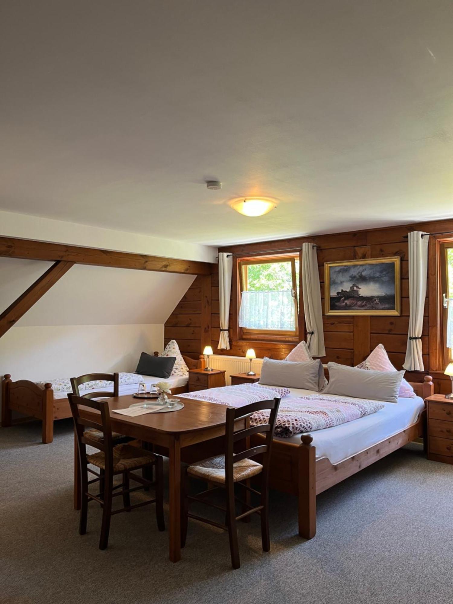 Waldhaus Lahnstein Hotel Екстериор снимка