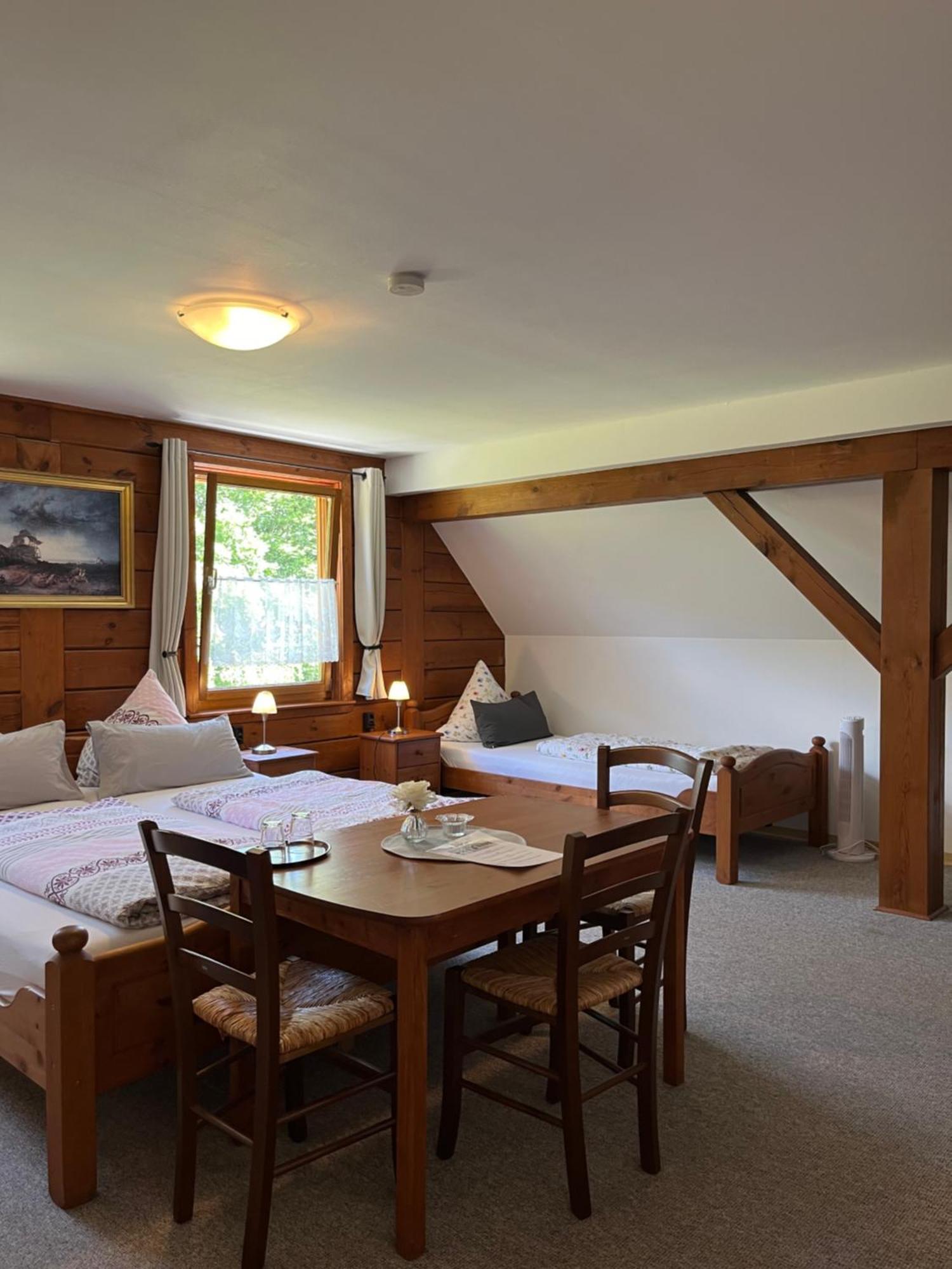 Waldhaus Lahnstein Hotel Екстериор снимка