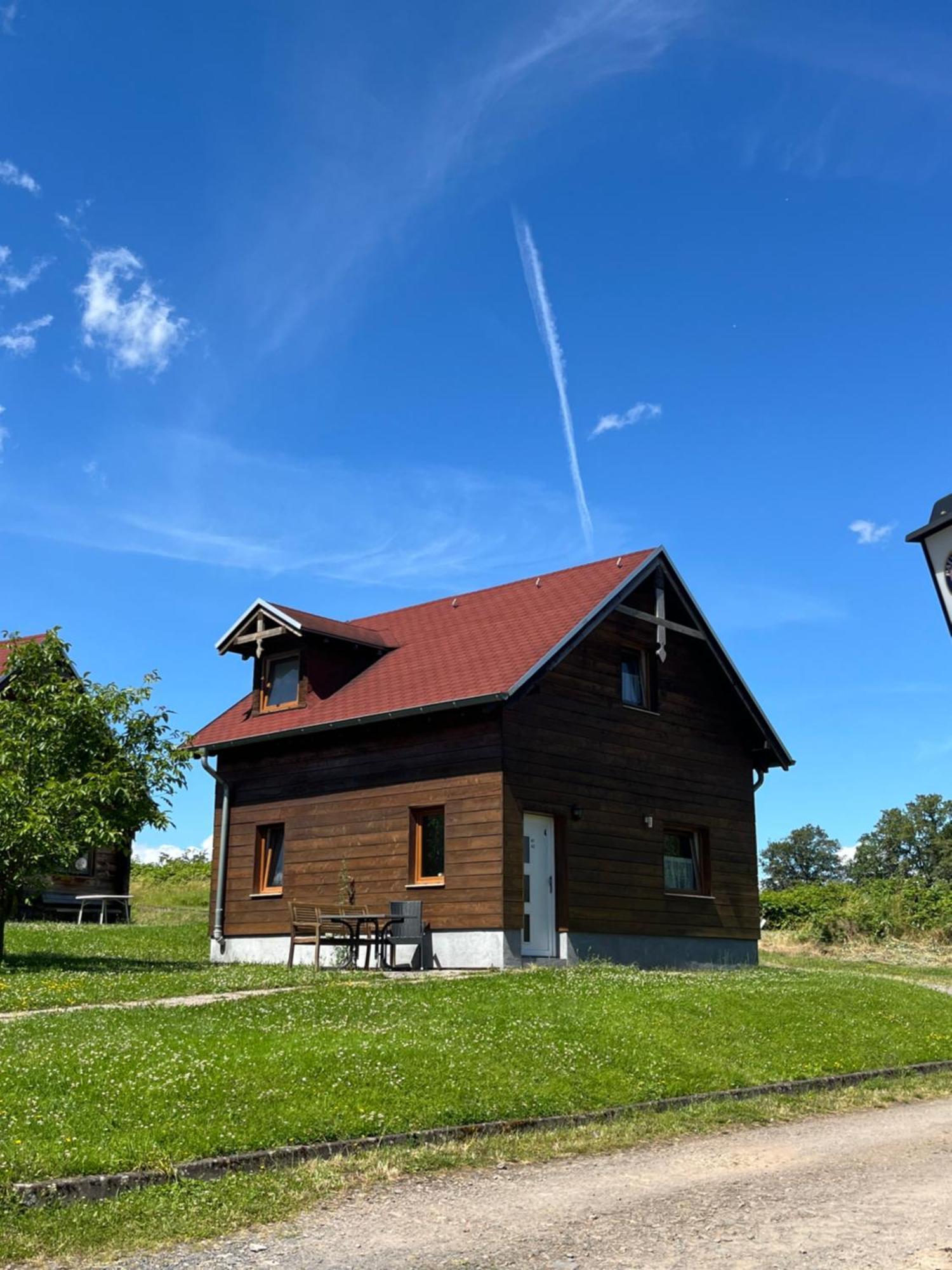 Waldhaus Lahnstein Hotel Екстериор снимка