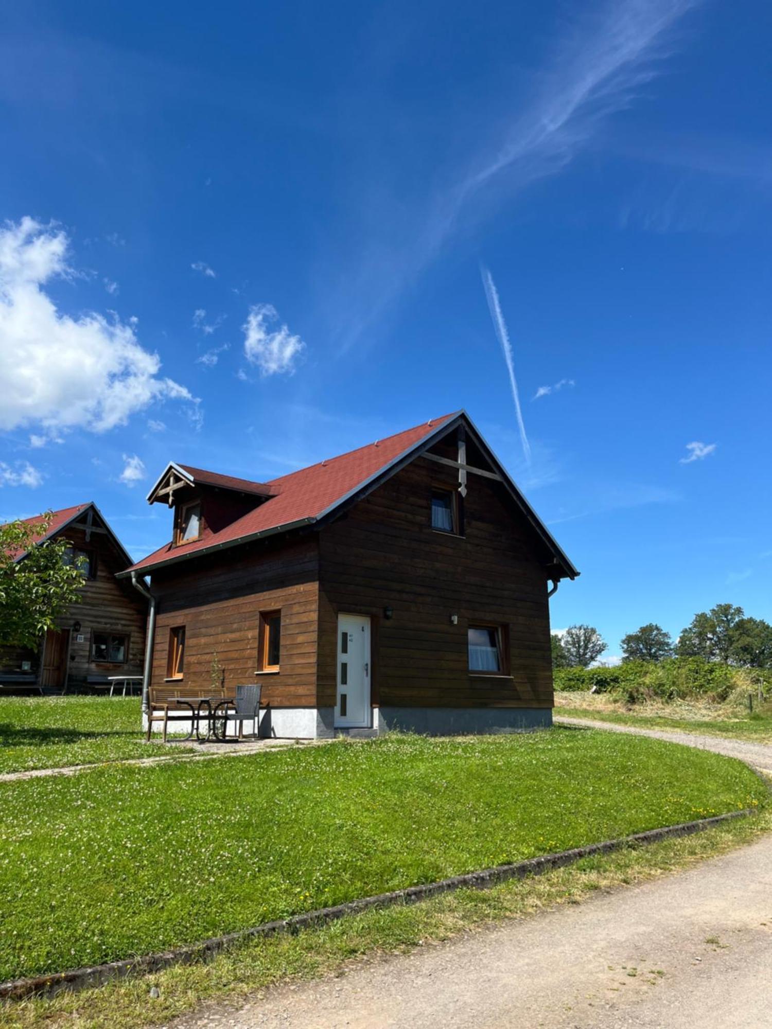 Waldhaus Lahnstein Hotel Екстериор снимка