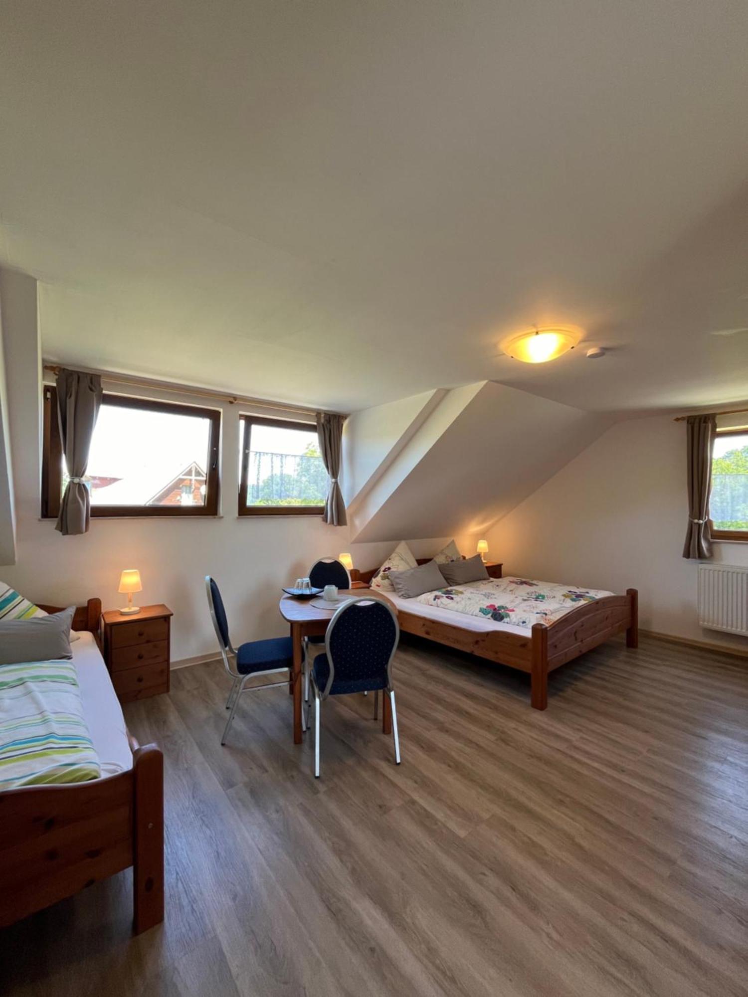 Waldhaus Lahnstein Hotel Екстериор снимка