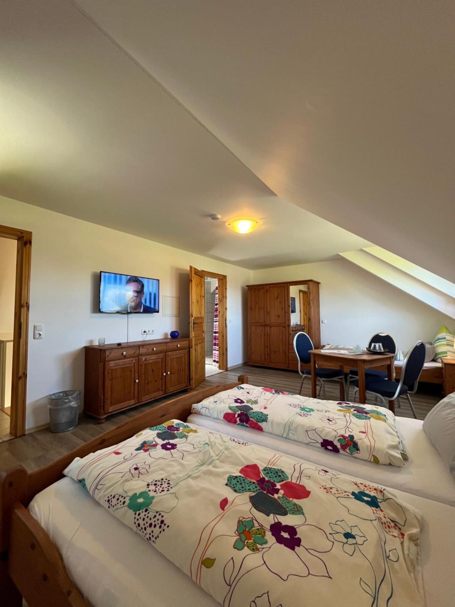 Waldhaus Lahnstein Hotel Екстериор снимка