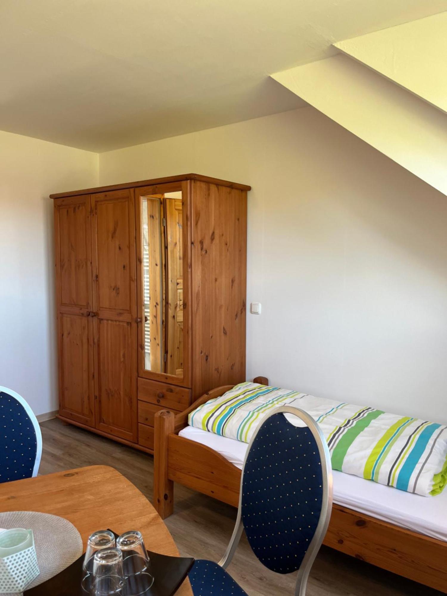 Waldhaus Lahnstein Hotel Екстериор снимка