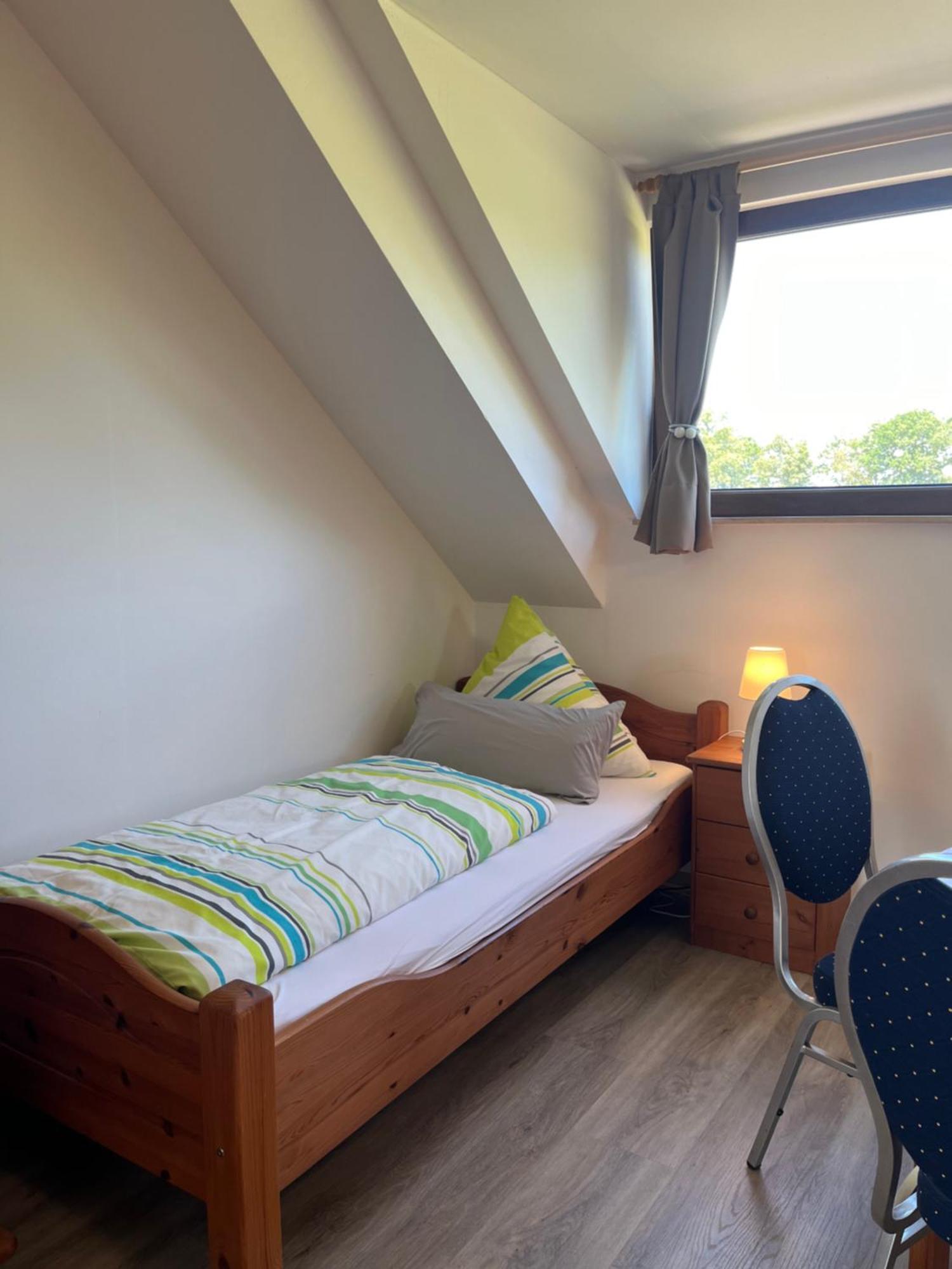 Waldhaus Lahnstein Hotel Екстериор снимка