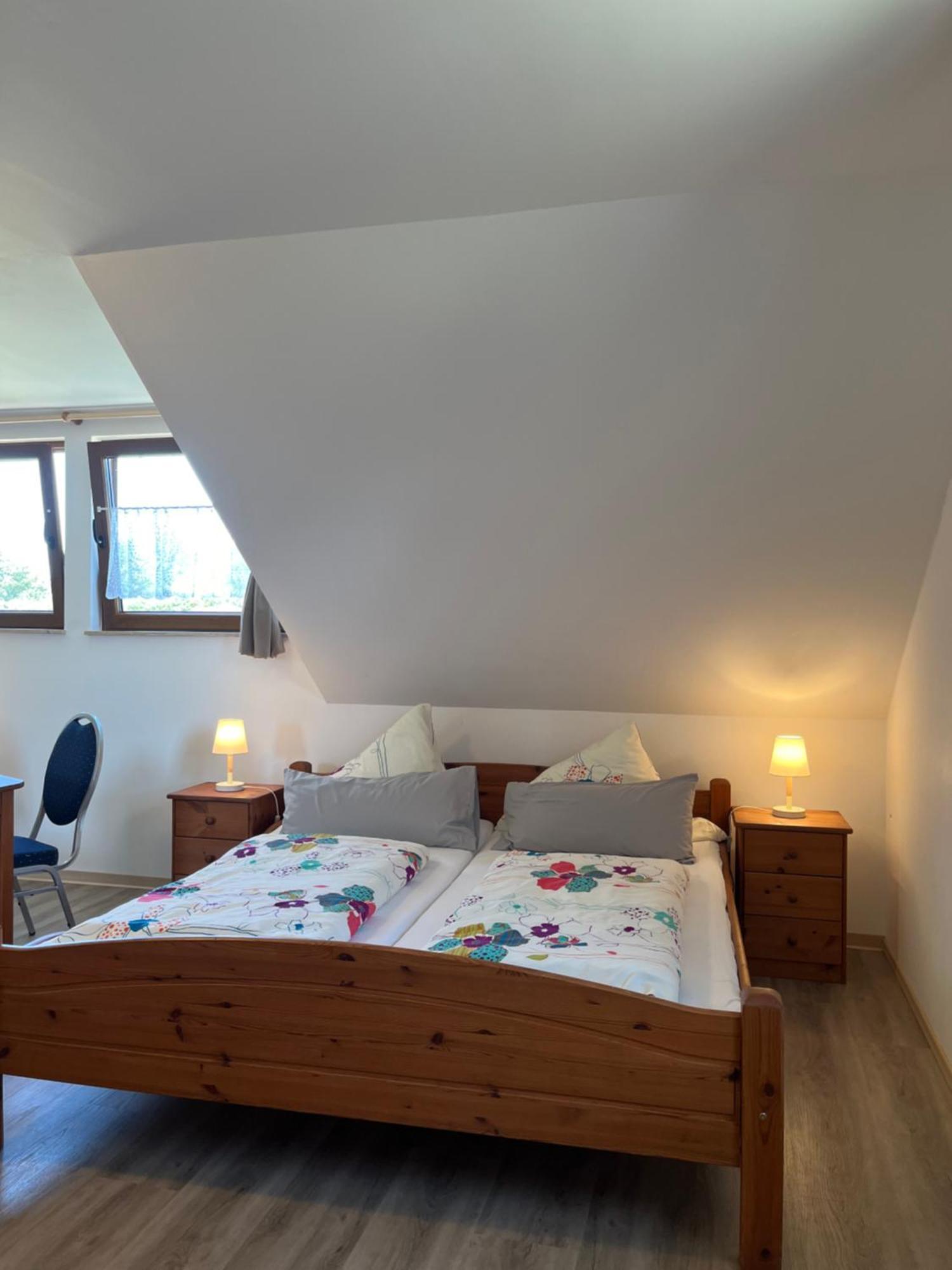 Waldhaus Lahnstein Hotel Екстериор снимка