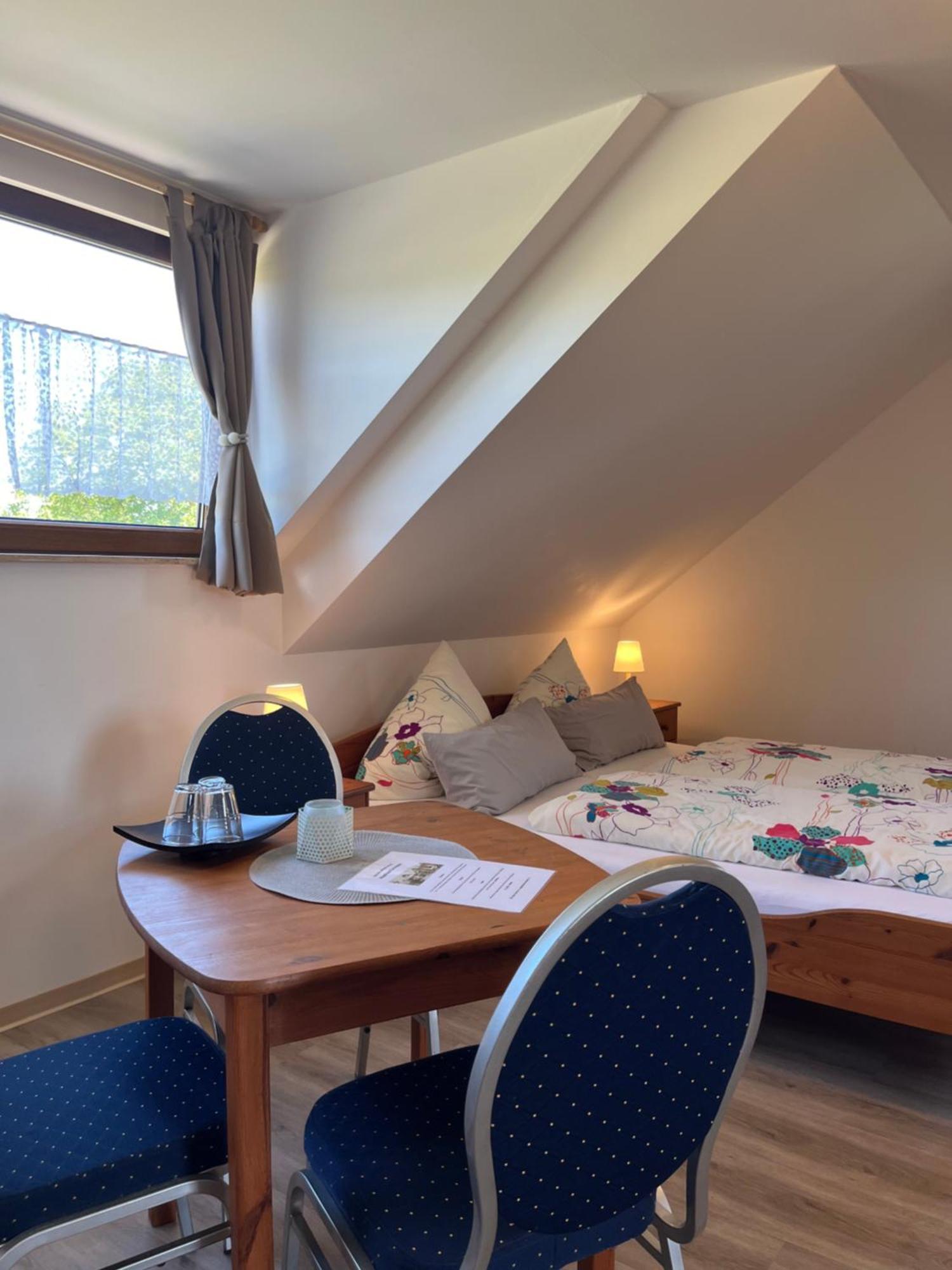 Waldhaus Lahnstein Hotel Екстериор снимка