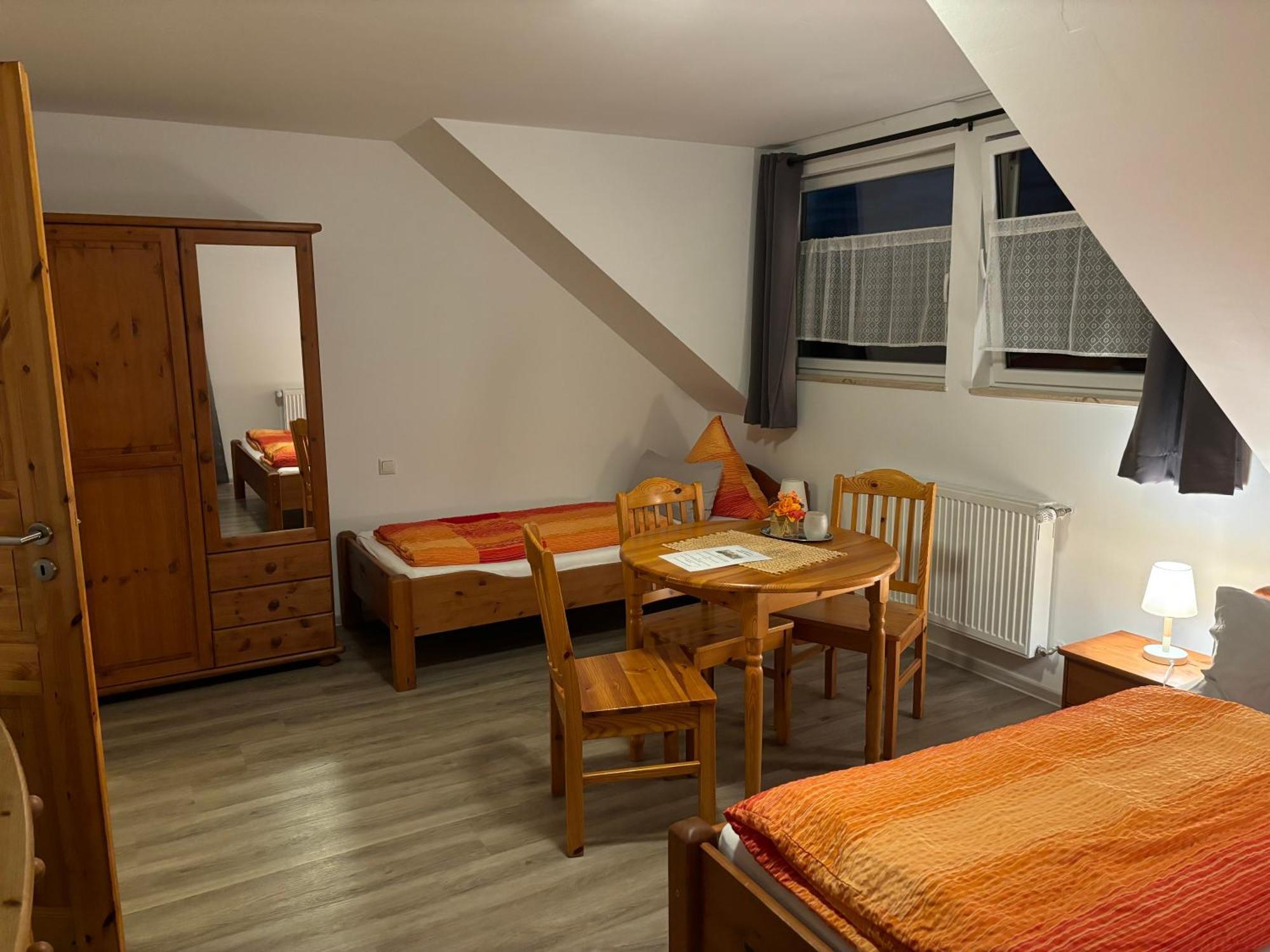 Waldhaus Lahnstein Hotel Екстериор снимка