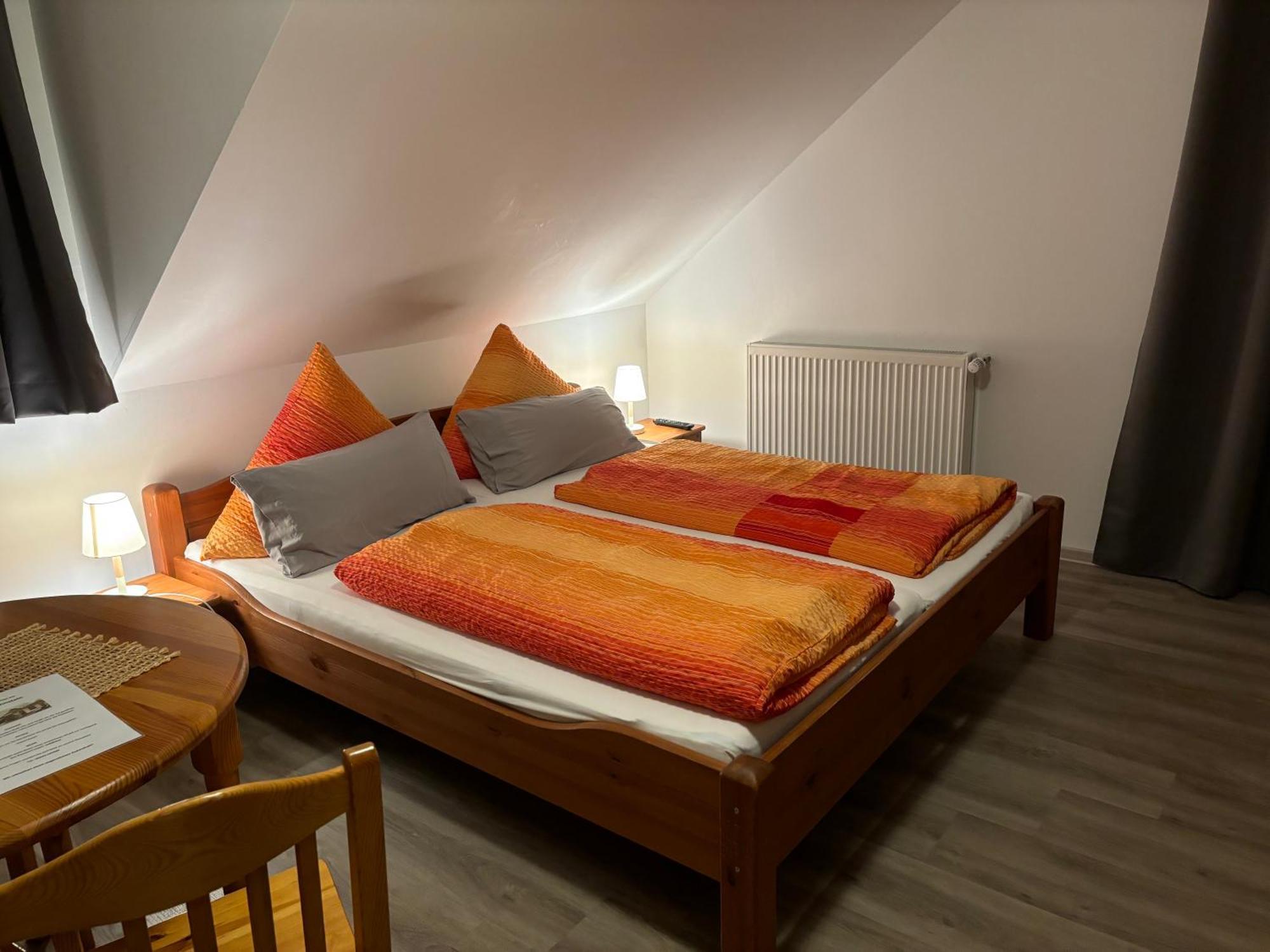 Waldhaus Lahnstein Hotel Екстериор снимка