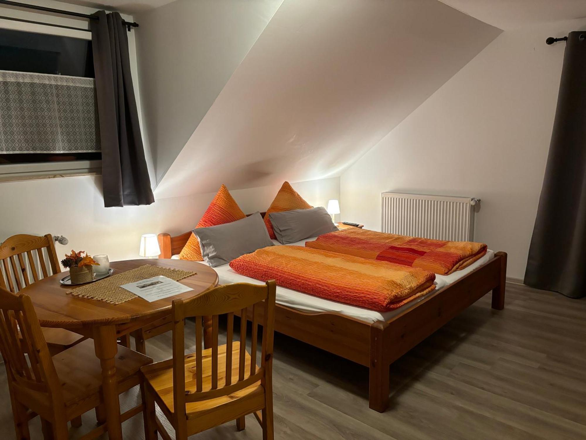Waldhaus Lahnstein Hotel Екстериор снимка