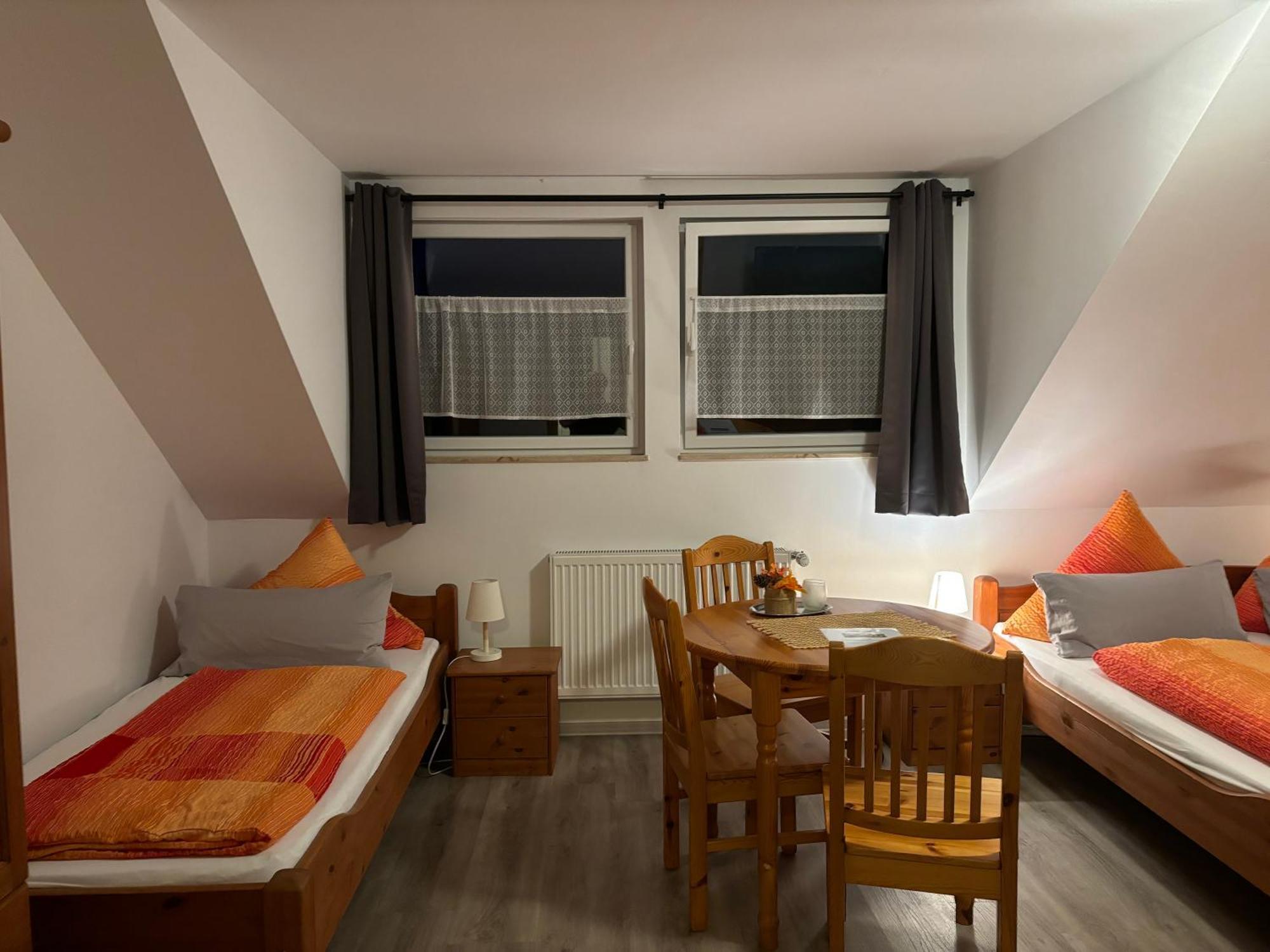 Waldhaus Lahnstein Hotel Екстериор снимка